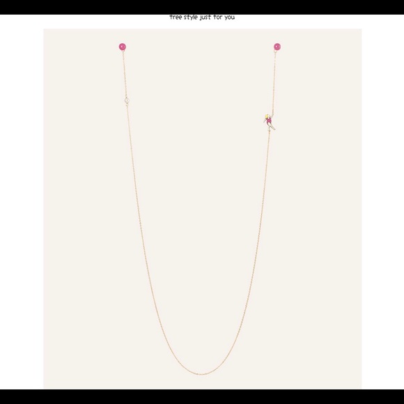 Earrings! Personalized fashion long earrings - Picture 5 of 6